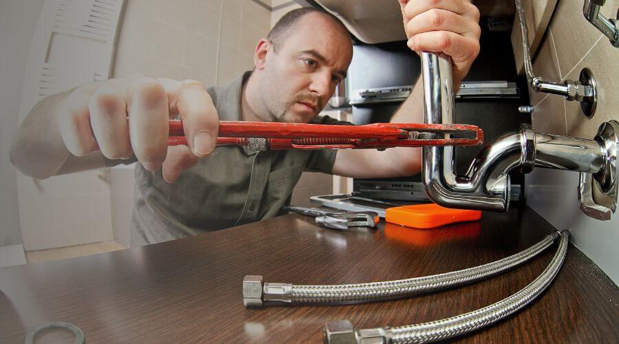 Local annual plumbing maintenance in Prather, CA